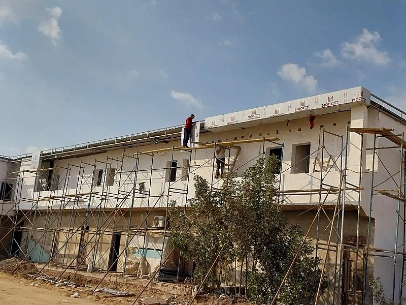 مصنع مايو