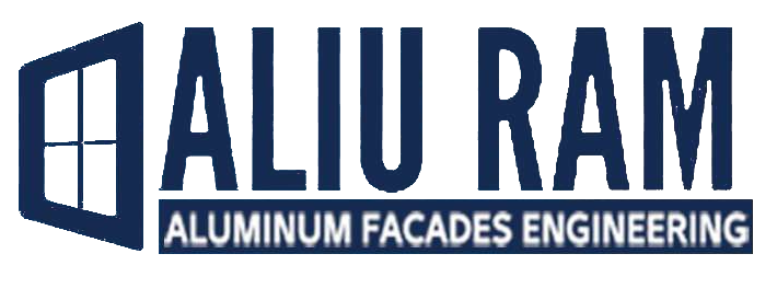 ALIU RAM Logo