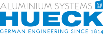 HUECK Aluminum Systems