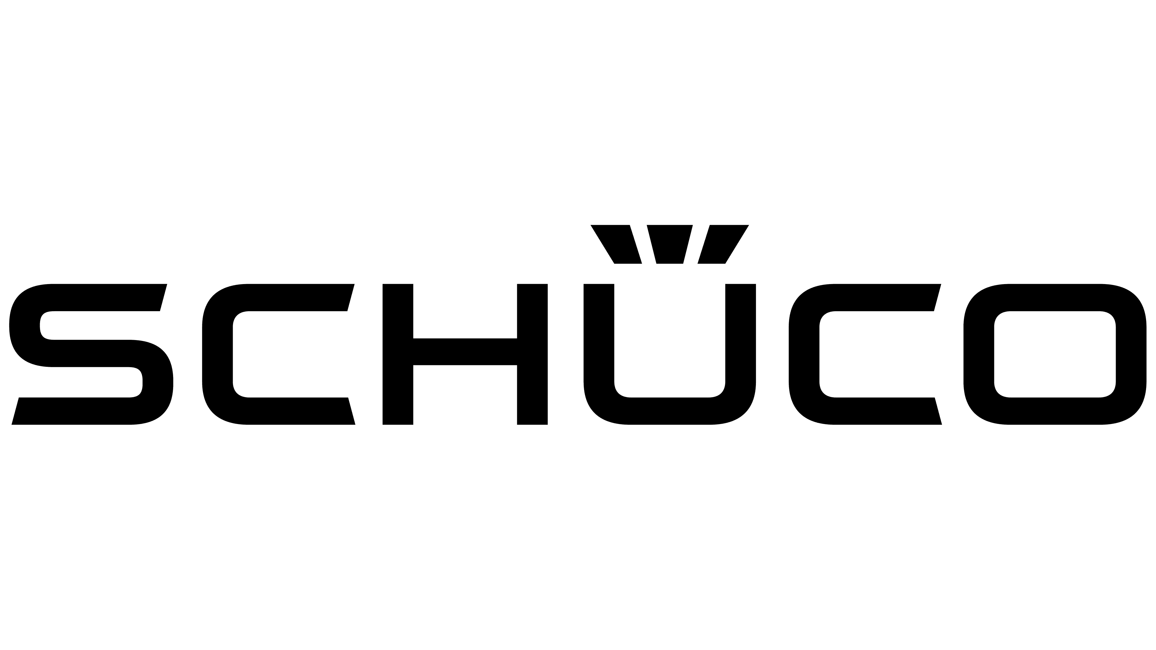 Schüco Aluminum Systems